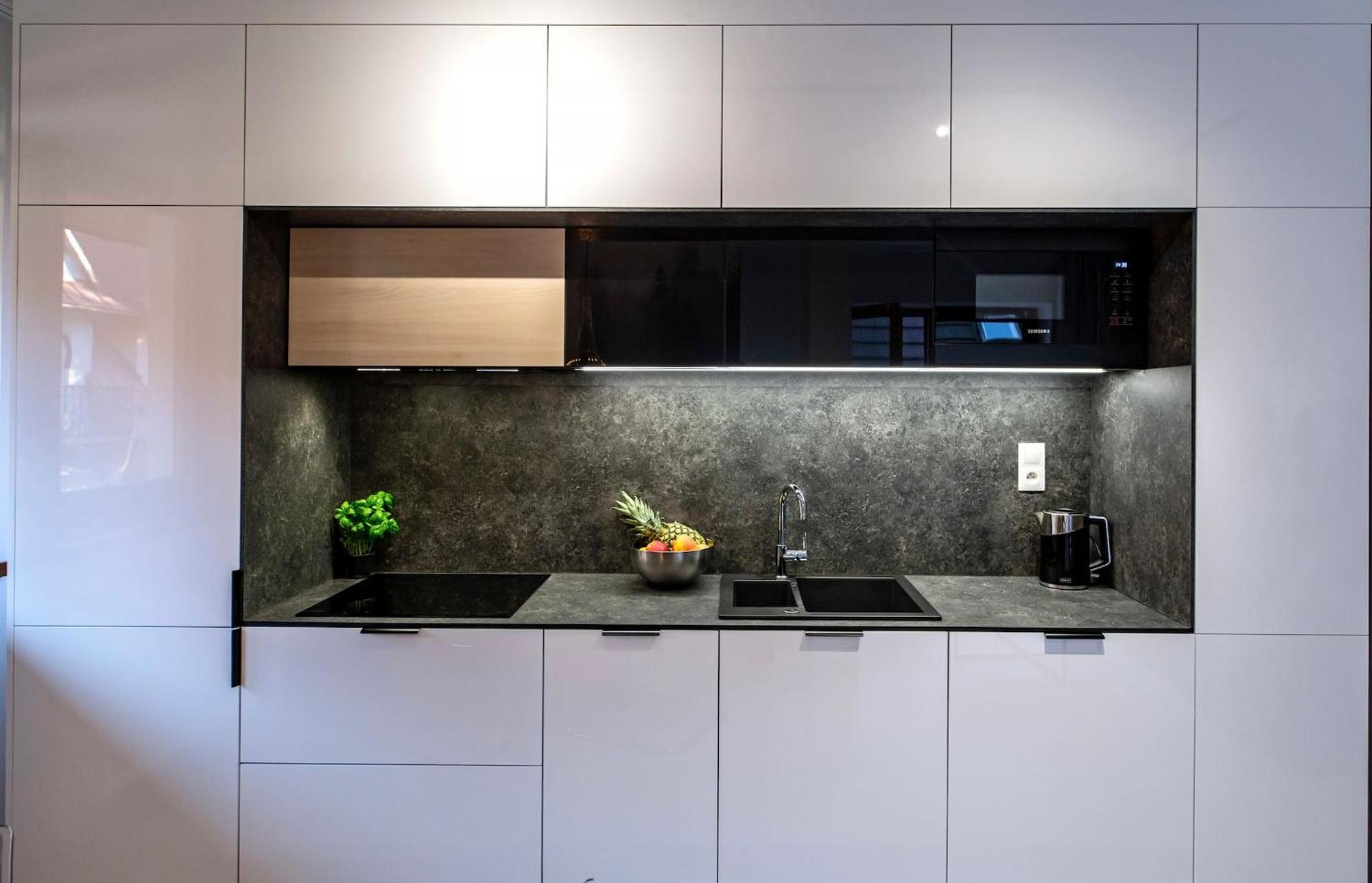 Rent Like Home - Droga Na Bystre 4 Zakopane Ngoại thất bức ảnh